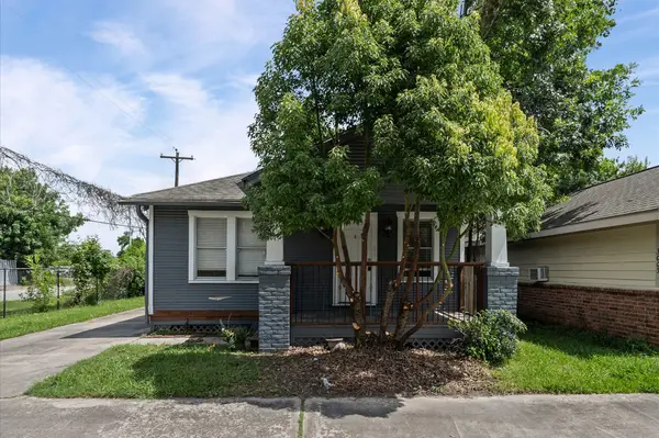 6714 Schuller Road, Houston, TX 77093