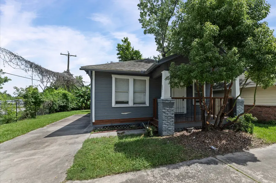 6714 Schuller Road, Houston, TX 77093 - #2