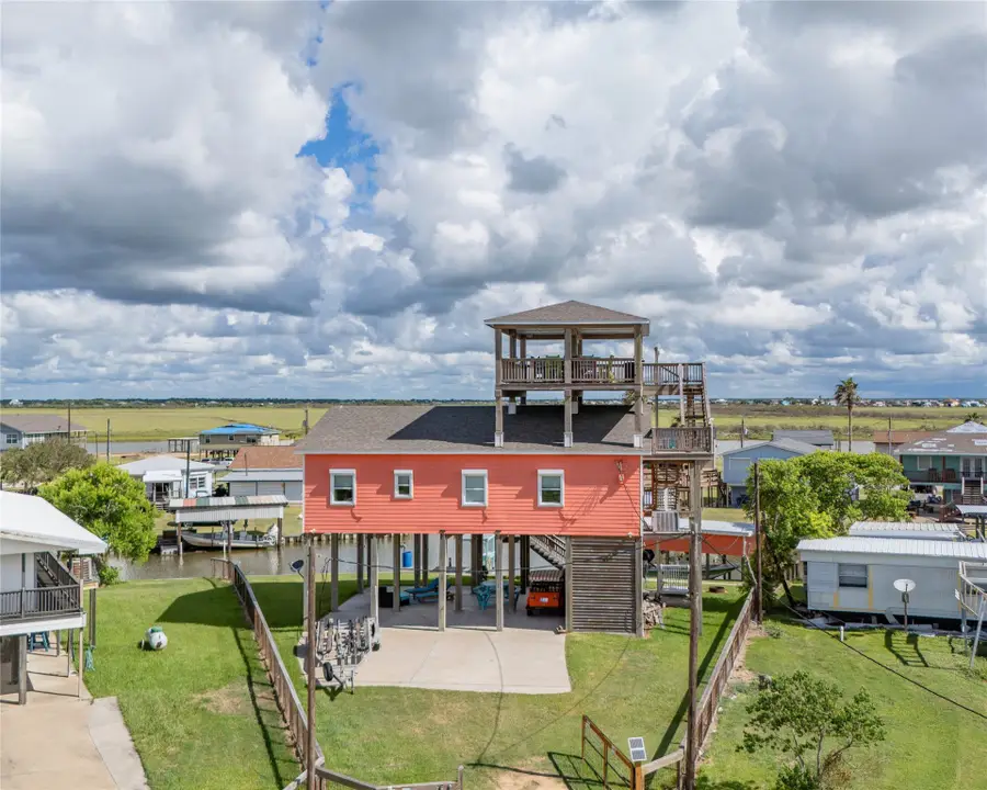 35107 Gulfview, Sargent, TX 77414 - Image #2