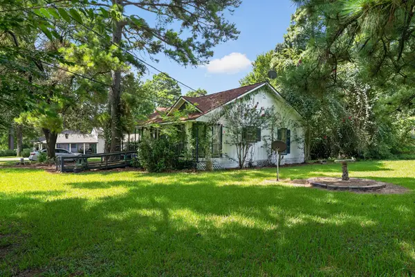 448 Timber Bay Drive, Trinity, TX 75862