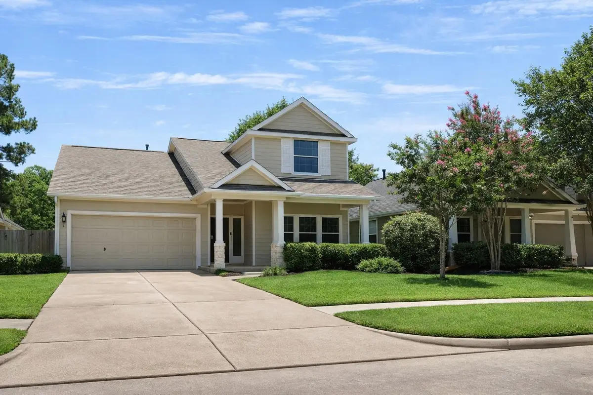 15815 Stiller Park Drive, Cypress, TX 77429 - Image #1