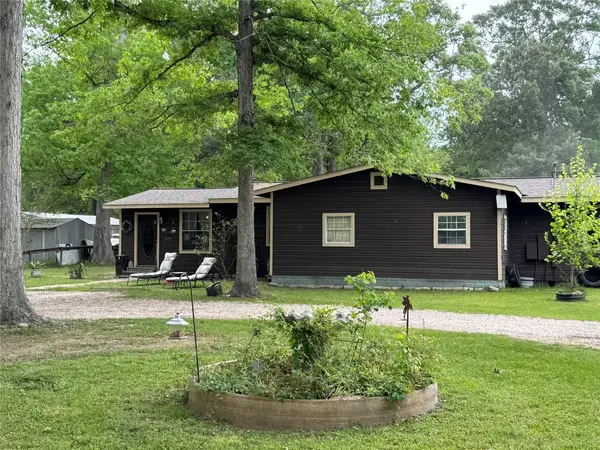 11261 Crossno Drive, Cleveland, TX 77328