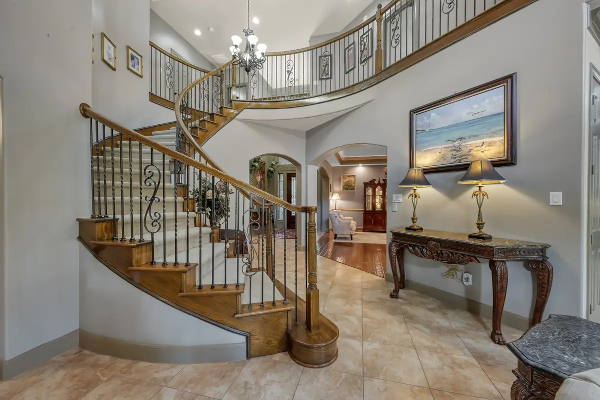 90 Player Oaks Place, The Woodlands, TX 77382 - #1