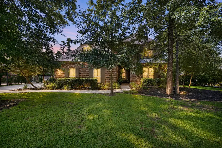 90 Player Oaks Place, The Woodlands, TX 77382 - #3