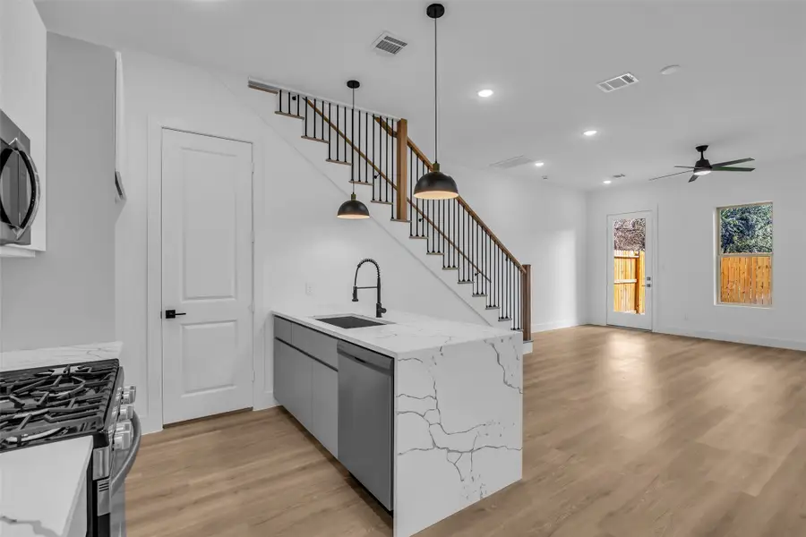 1506 Griffin Street, Houston, TX 77009 - #3