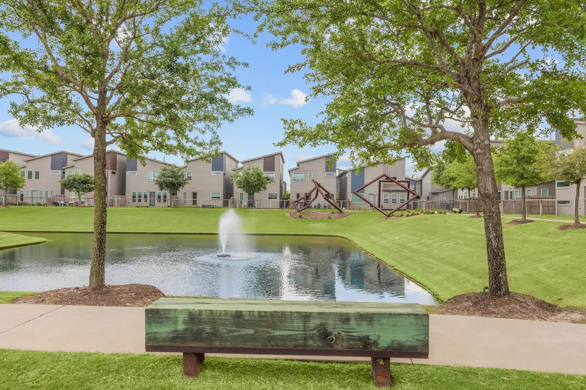 5705 Pampero Lane, Houston, TX 77092 - #1