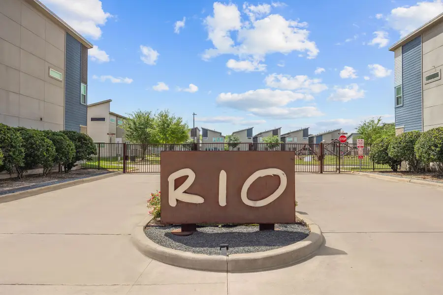 5705 Pampero Lane, Houston, TX 77092 - #2