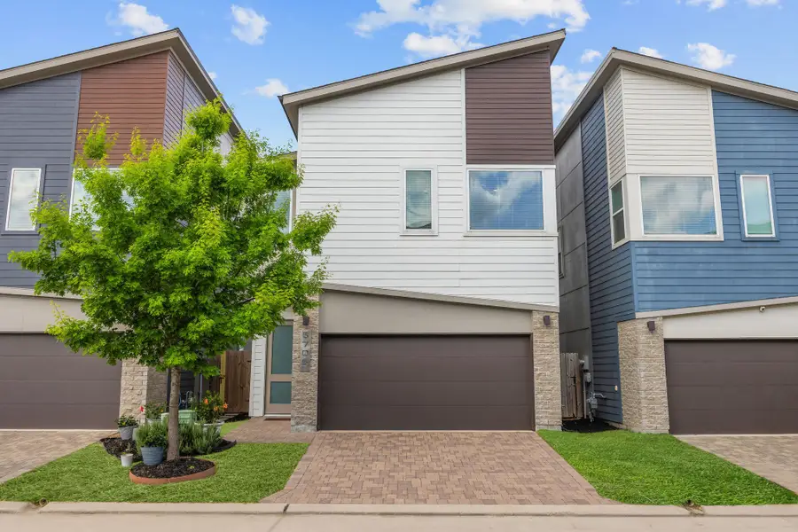 5705 Pampero Lane, Houston, TX 77092 - #3
