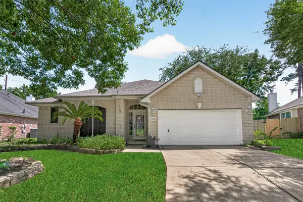 15810 Heartwood Way, Cypress, TX 77433