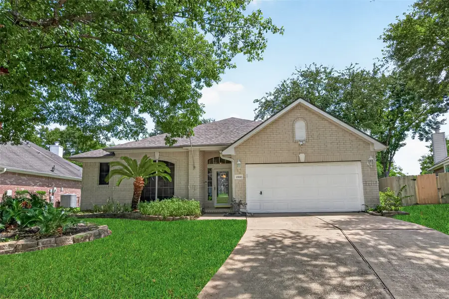 15810 Heartwood Way, Cypress, TX 77433 - #2