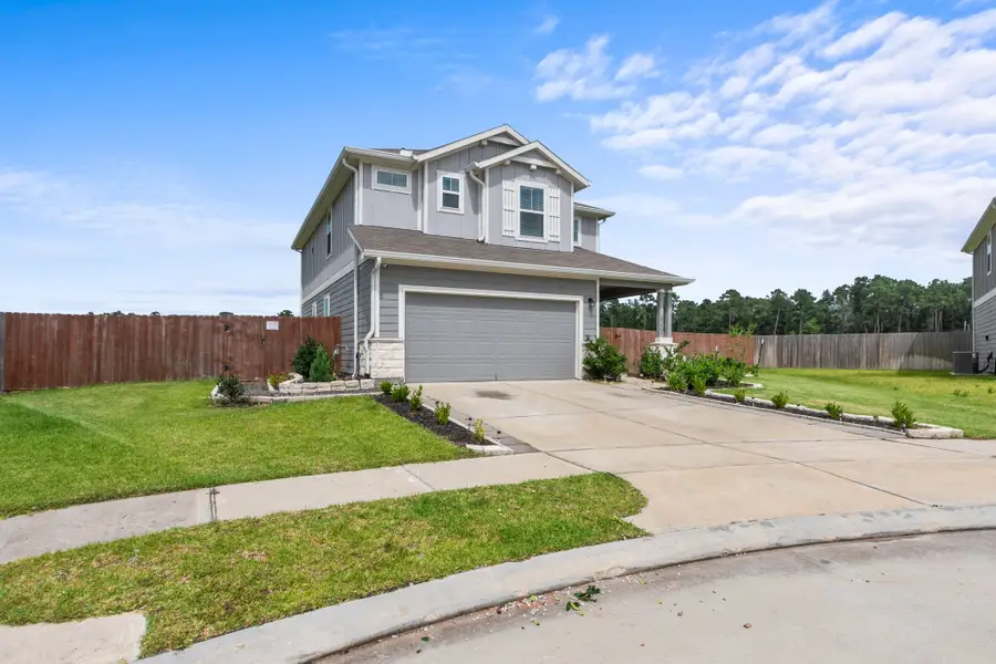 23402 Pinetum Circle, Spring, TX 77373 - Image #3