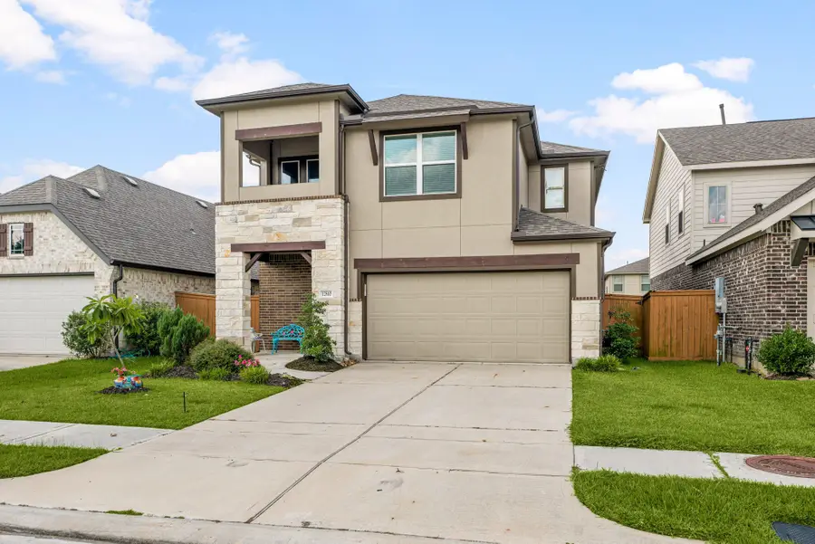 12810 Ilderton Drive, Humble, TX 77346 - Image #2