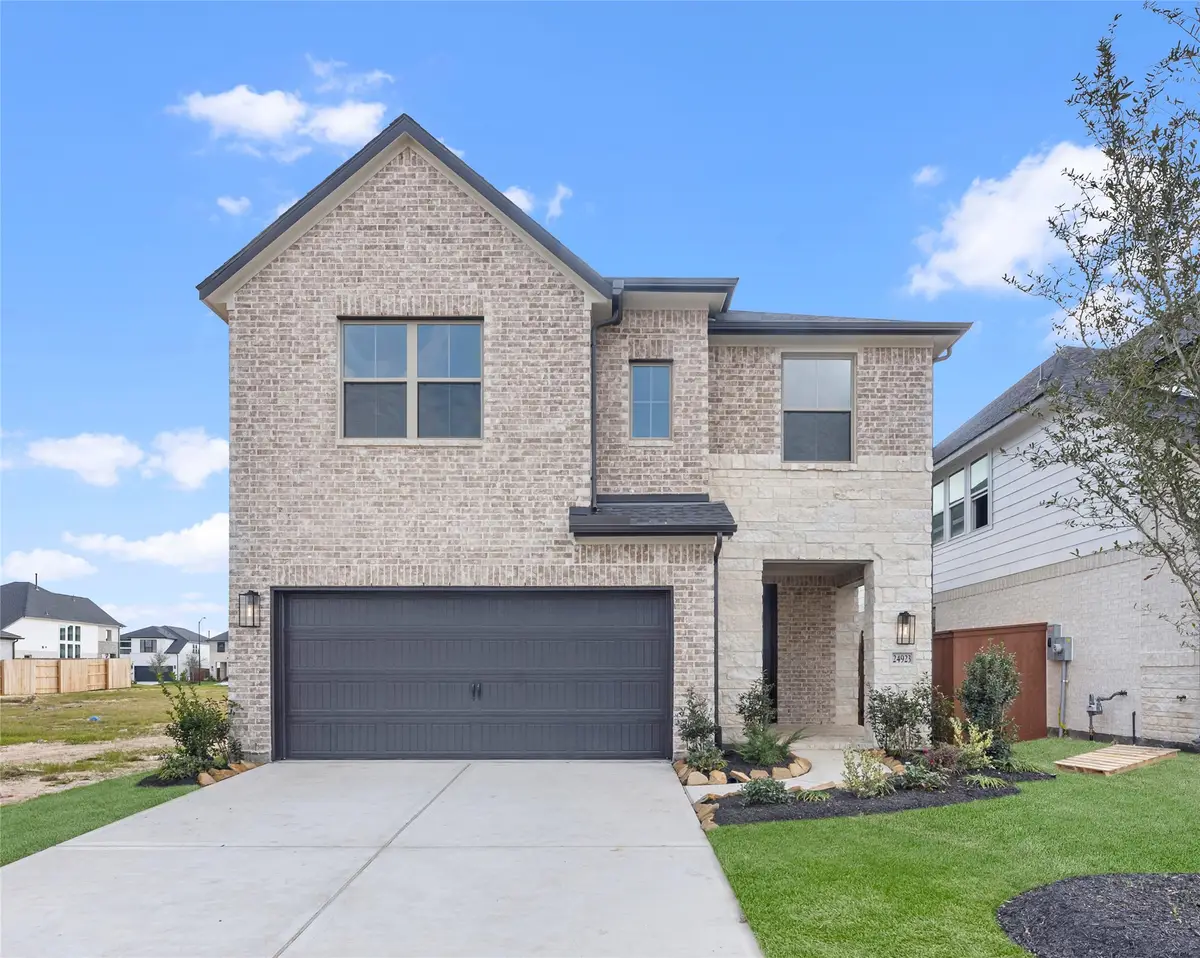 24923 Poppy Terrace Court, Katy, TX 77493 - #1