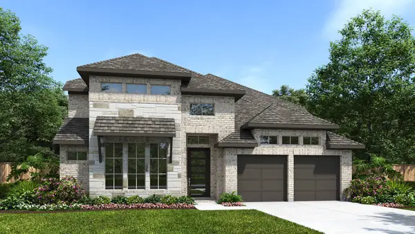 4731 Cascade Waters Lane, Fulshear, TX 77441