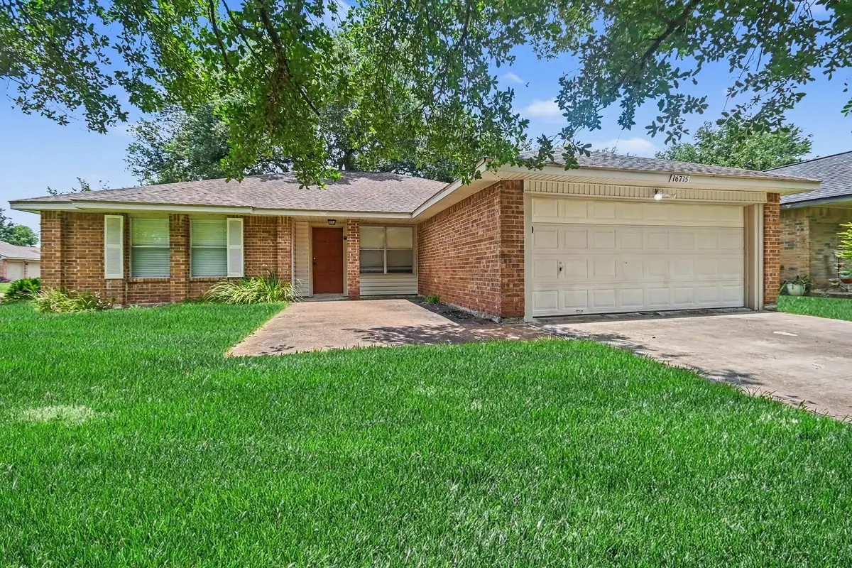 16715 Manowar Lane, Friendswood, TX 77546 - #1