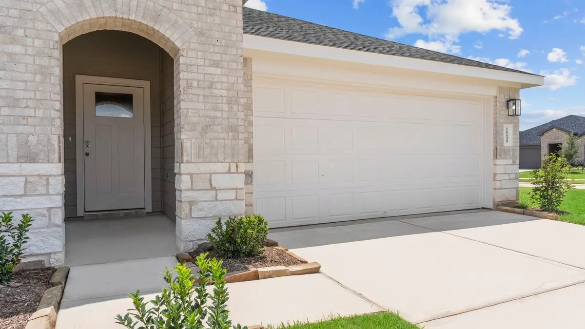 3603 Melbourne Manor, Fulshear, TX 77441 - #1
