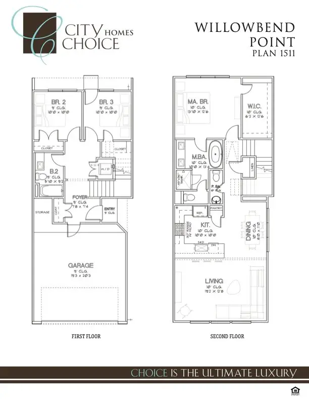 3913 Willowbend Point, Houston, TX 77025 - Image #3