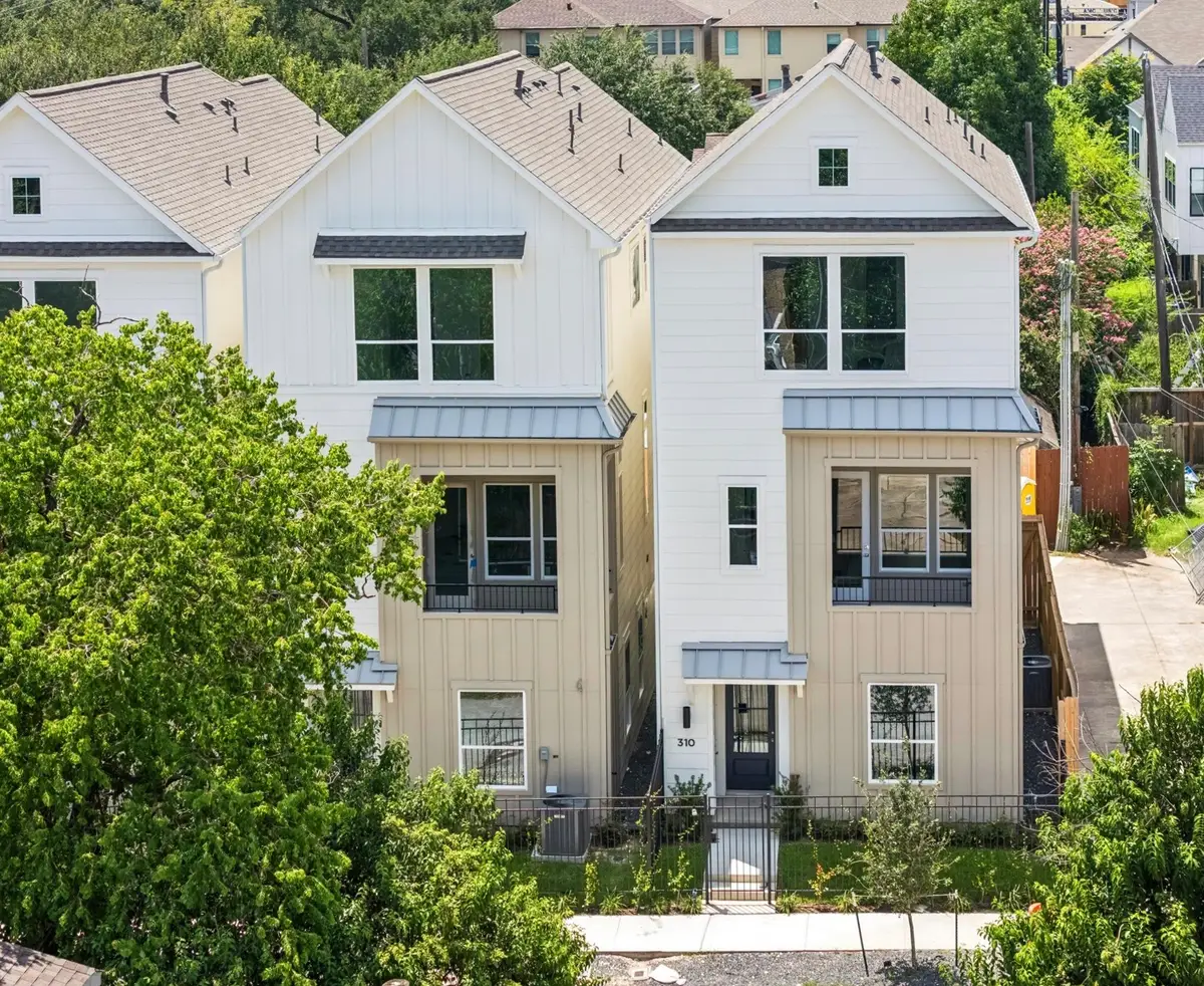 308 Fowler Street, Houston, TX 77007 - #1