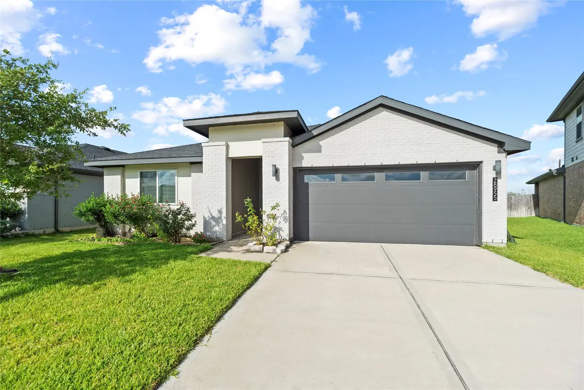 28955 Yachting Point Lane, Katy, TX 77494 - #1