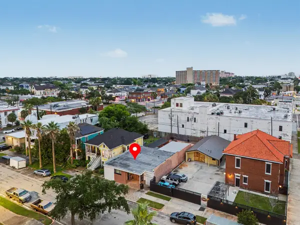 2219 Sealy Street, Galveston, TX 77550