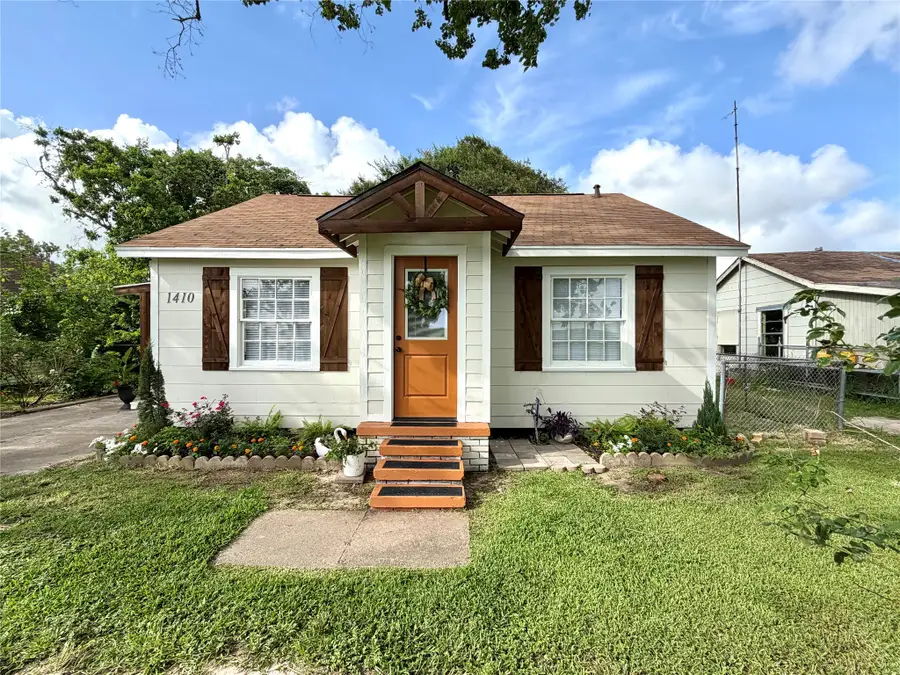 1410 N Gulf Boulevard, Freeport, TX 77541 - #2