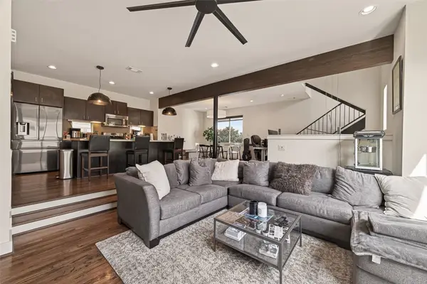 4418 Koehler Street #C, Houston, TX 77007