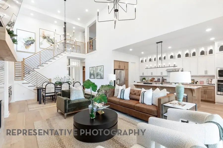 5723 Silver Perch Lane, Manvel, TX 77578 - Image #3