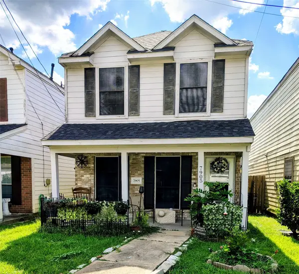 7905 Dyer Street, Houston, TX 77088
