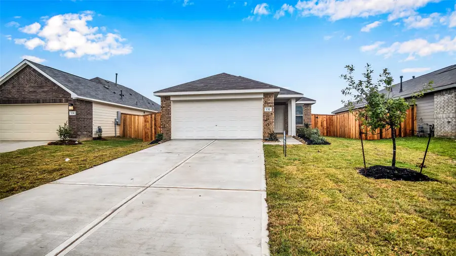 132 Pine Bend Court, Magnolia, TX 77354 - Image #2
