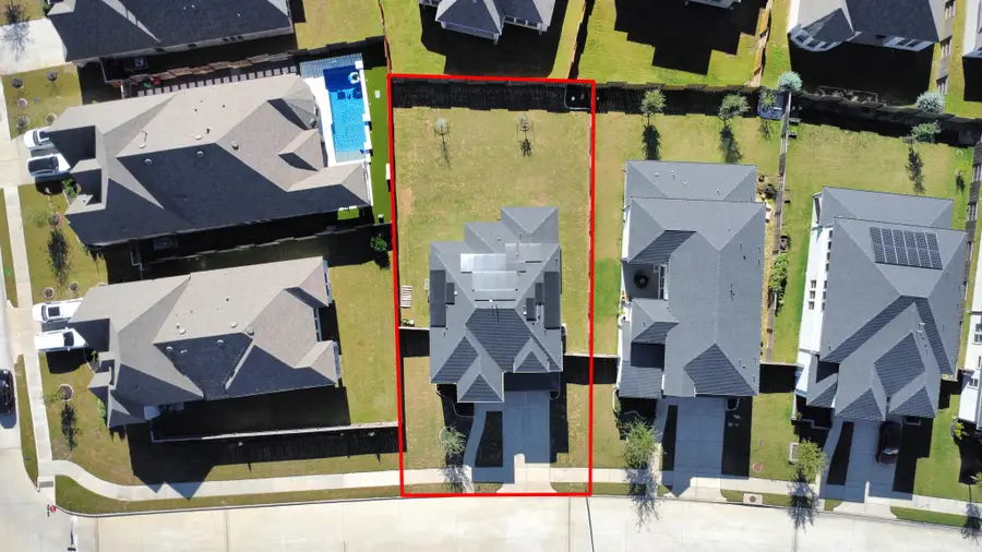 23611 Blue Aster Lane, Katy, TX 77493 - Image #2