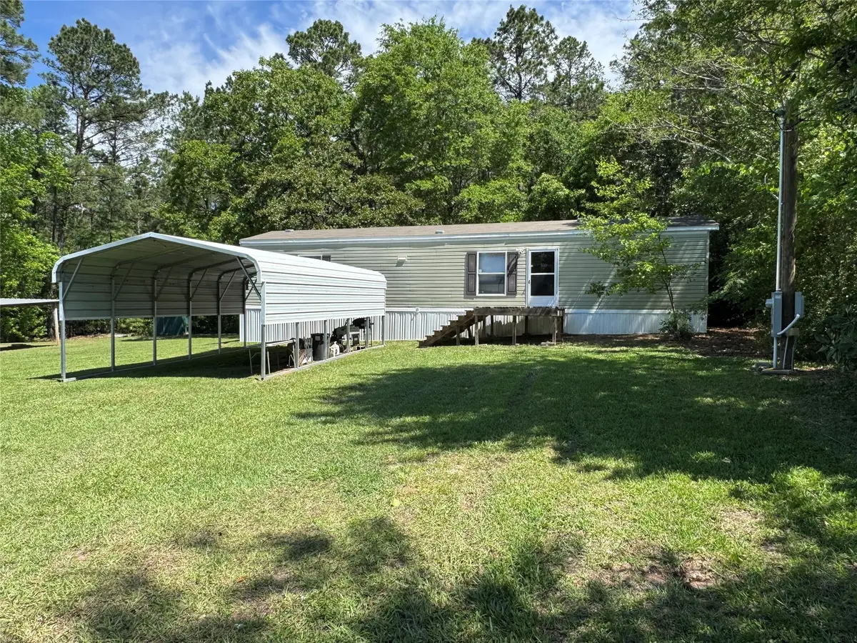 384 County Road 452, Bronson, TX 75930 - #1