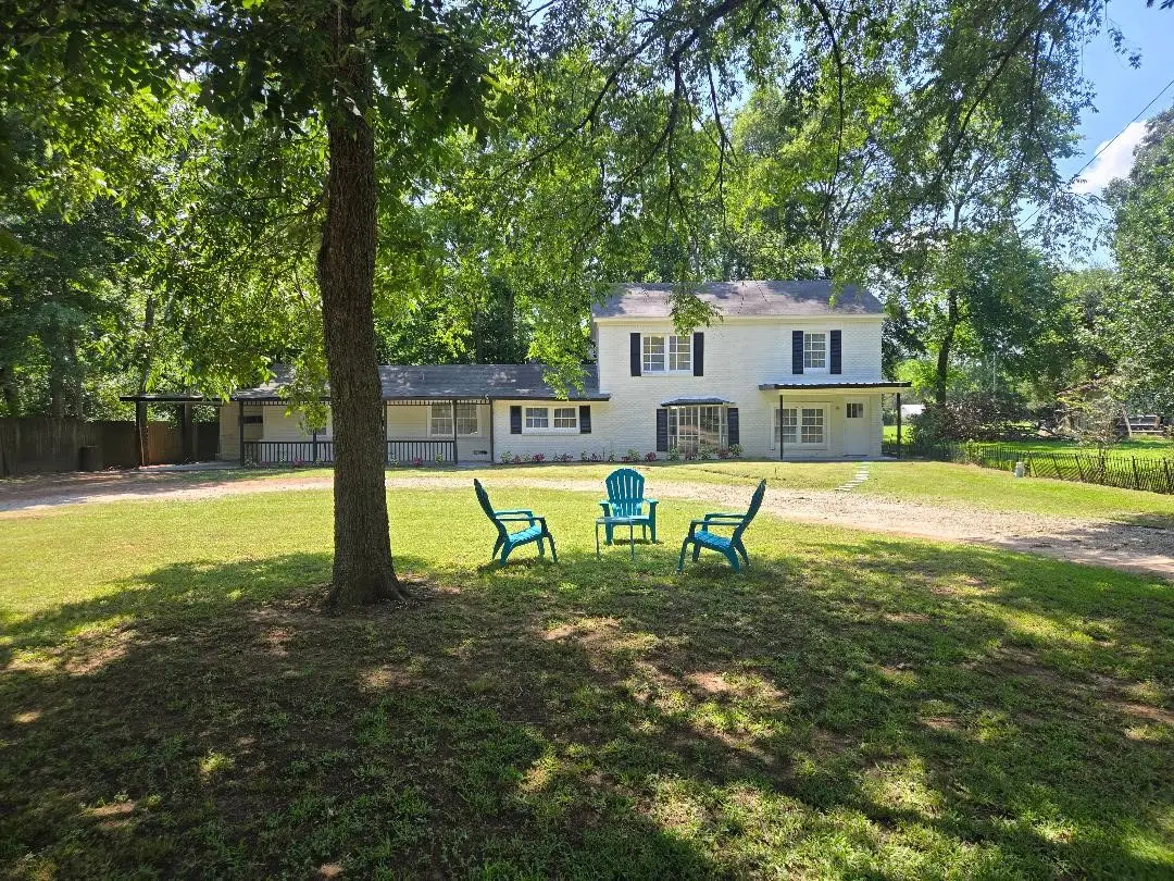 501 S 10th Street, Crockett, TX 75835 - #1