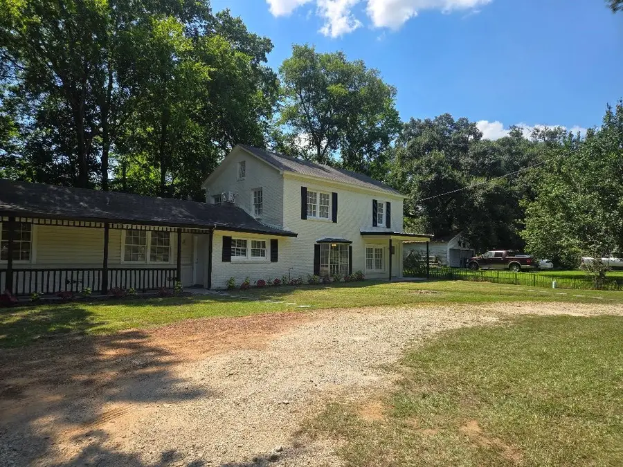 501 S 10th Street, Crockett, TX 75835 - #3