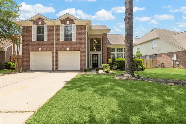 4643 Forest Home Drive, Missouri City, TX 77459