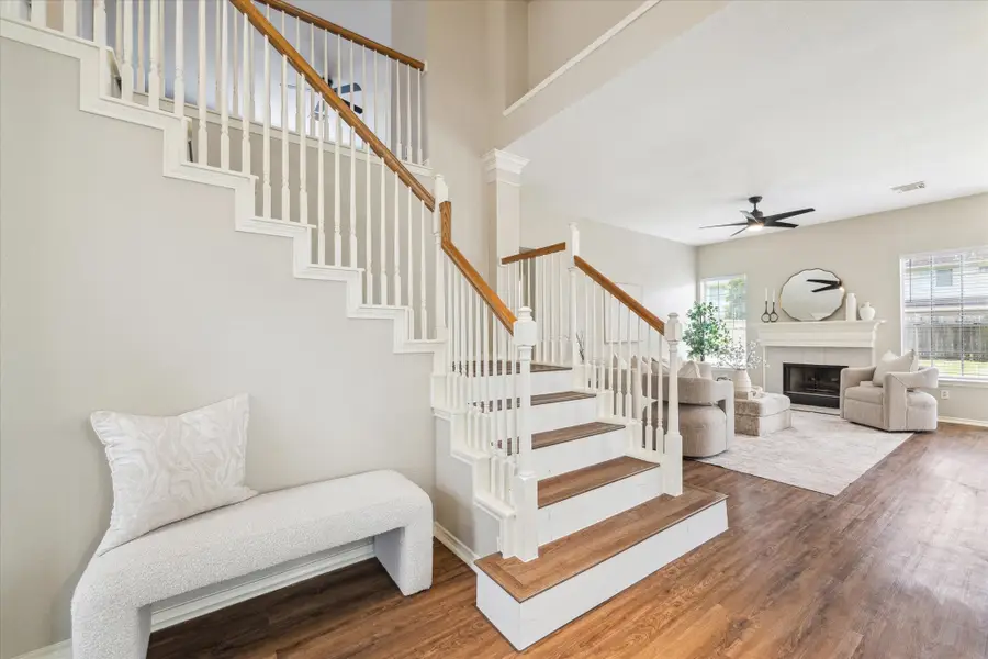 4643 Forest Home Drive, Missouri City, TX 77459 - Image #3