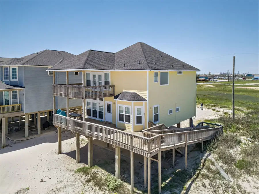 206 Starfish, Surfside Beach, TX 77541 - #2