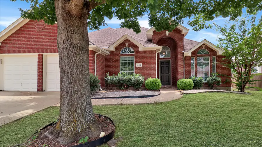1106 Eastbrook Drive, Glenn Heights, TX 75154 - #3