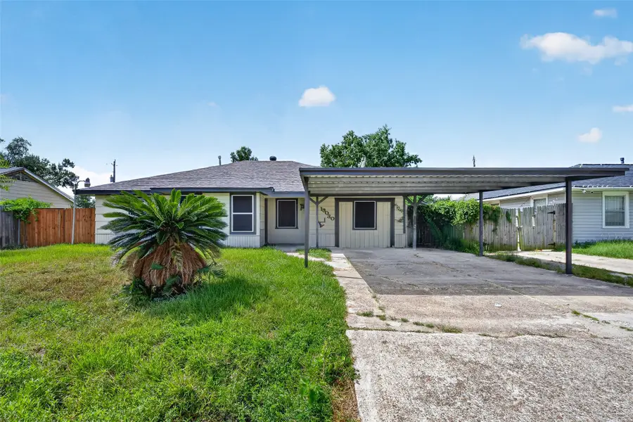 13030 Knollcrest Street, Houston, TX 77015 - #2