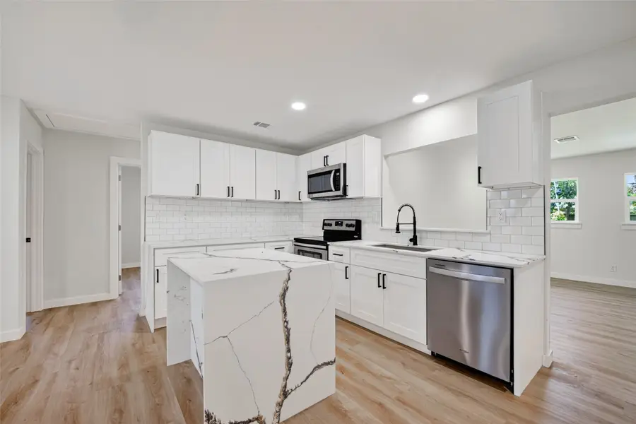 13030 Knollcrest Street, Houston, TX 77015 - #3