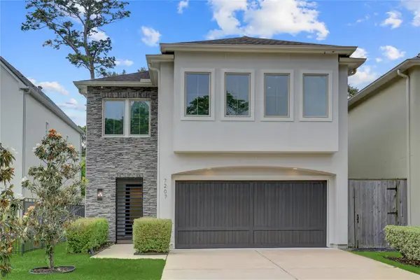 7207 Tickner Street, Houston, TX 77055