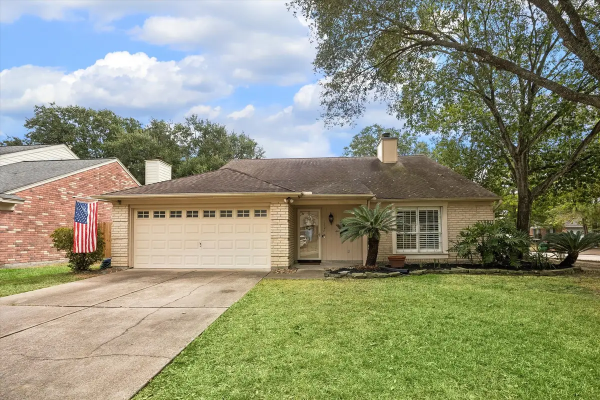 1527 Park Birch Lane, Katy, TX 77450 - #1