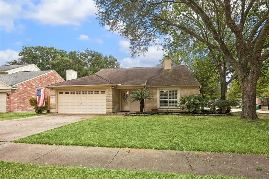 1527 Park Birch Lane, Katy, TX 77450 - #2