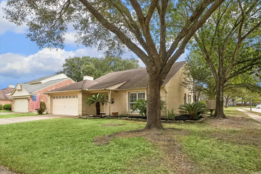 1527 Park Birch Lane, Katy, TX 77450 - #3
