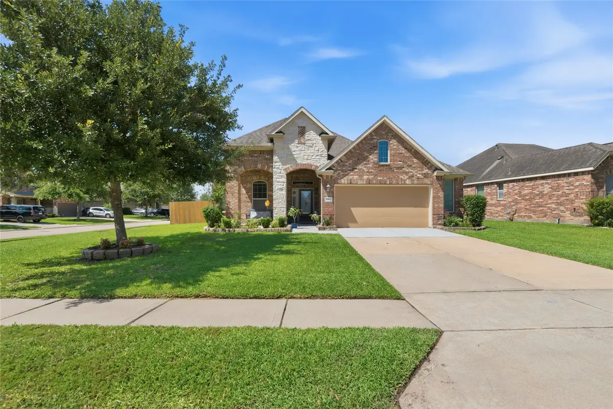 9403 Vista Falls Court, Richmond, TX 77469 - #1
