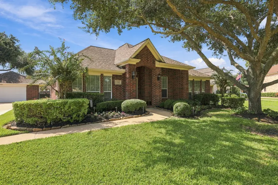 33211 Woodton Court, Fulshear, TX 77441 - #2