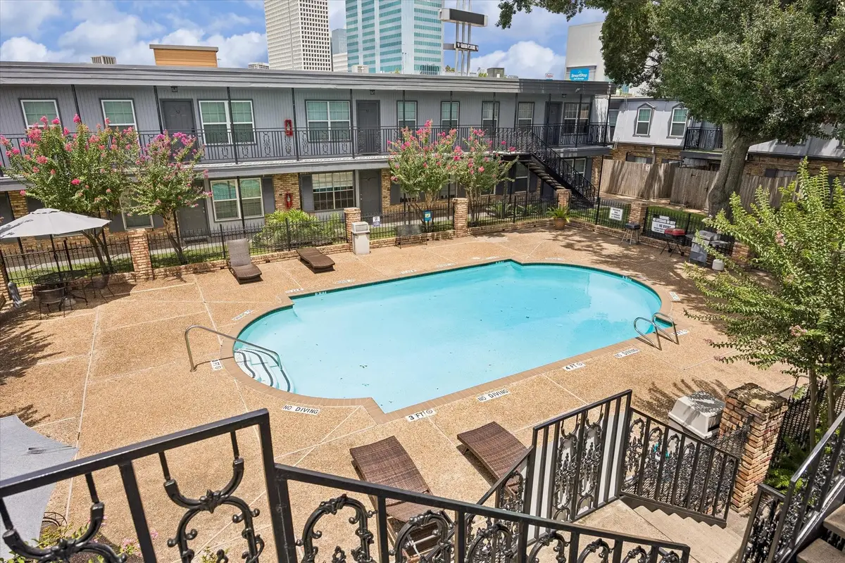 3131 Southwest Freeway #46, Houston, TX 77098 - #1