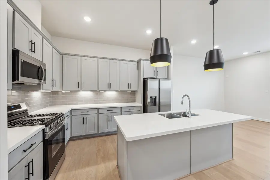 24408 Colonial Willow Drive, Katy, TX 77493 - #2