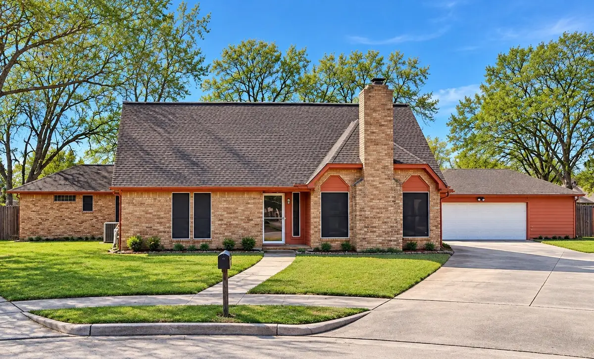 342 Swords Bend Street, Stafford, TX 77477 - #1
