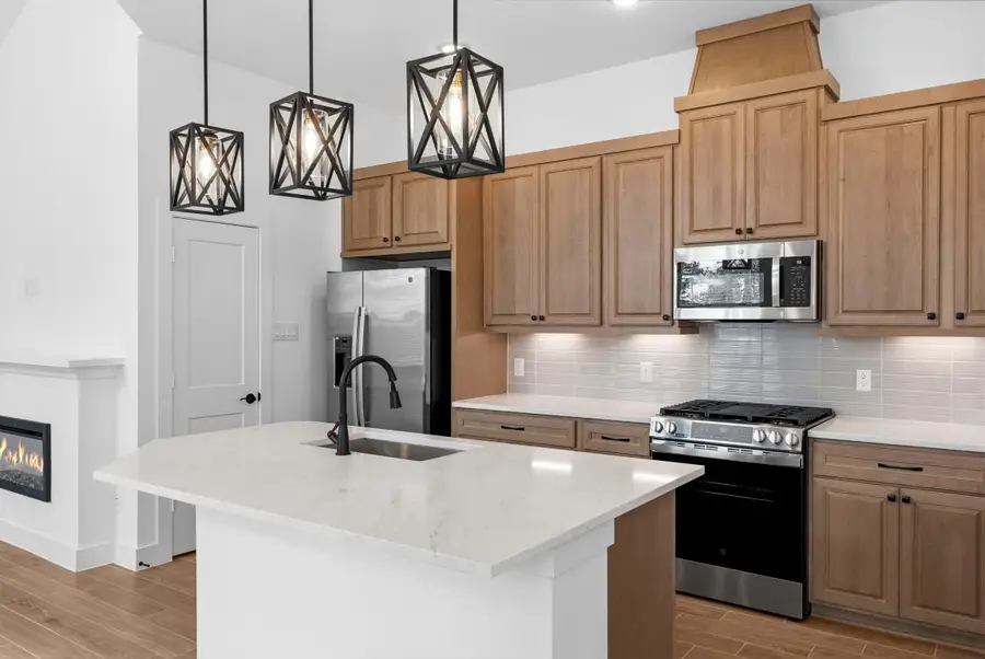 26277 E Outrider Banks Circle, Montgomery, TX 77316 - #2