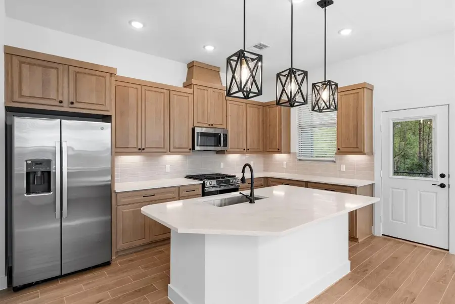 26277 E Outrider Banks Circle, Montgomery, TX 77316 - #3